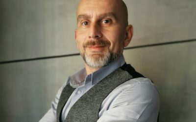 Nowa twarz na pokładzie Same Polska – Karol Kruk